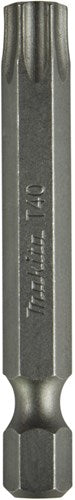 Afbeelding laden in galerijviewer, Makita accessoires makita schroefbit t40x50mm - b-25432
