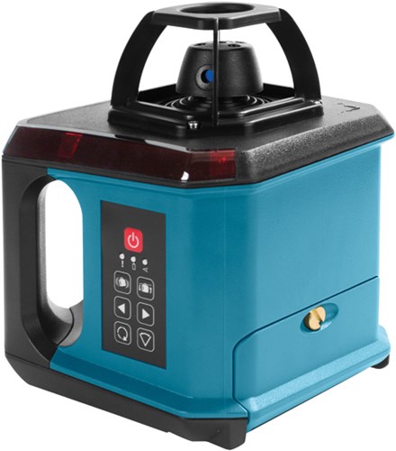 Afbeelding laden in galerijviewer, Makita skr200z zelf nivellerende rotatielaser - skr200z
