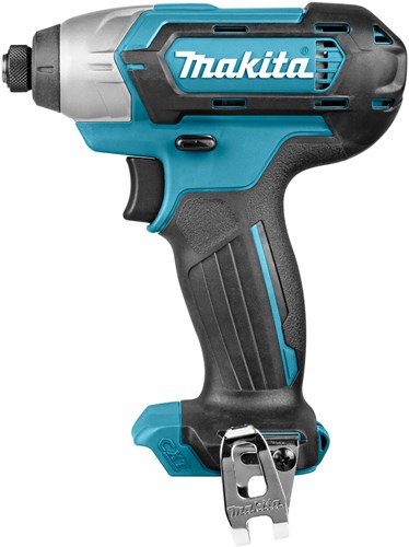 Afbeelding laden in galerijviewer, Makita td110dzj 12 v max slagschroevendraaier | zonder accu's en lader, in mbox - td110dzj

