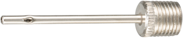 Makita accessoires makita te00000592 luchtnippel naald voor dmp181