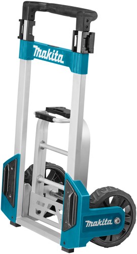 Afbeelding laden in galerijviewer, Makita accessoires makita tr00000001 steekwagen voor mbox
