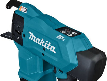 Makita tr001gz accu vlechtmachine | xgt 40v max | zonder accu's en lader - tr001gz