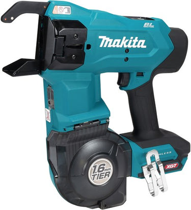 Makita tr001gz accu vlechtmachine | xgt 40v max | zonder accu's en lader - tr001gz