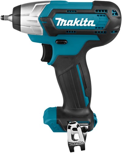 Afbeelding laden in galerijviewer, Makita tw060dzj accu slagmoersleutel 1 4 12v max excl. accu's en lader in m-box - tw060dzj
