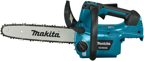 Afbeelding laden in galerijviewer, Makita uc003gz02 | xgt 40 v max | top handle kettingzaag 30 cm | zonder accu en lader | in doos - uc003gz02
