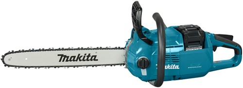 Afbeelding laden in galerijviewer, Makita uc013gt101 | xgt 40 v max kettingzaag 45 cm | 5,0 ah accu (1 st) | snellader | in doos uc013gt101
