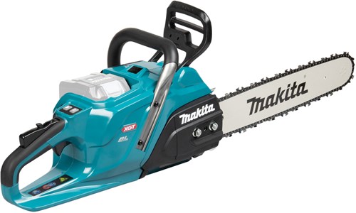 Afbeelding laden in galerijviewer, Makita uc030gz xgt 40 v max kettingzaag | 50 cm | zonder accu's en lader - uc030gz
