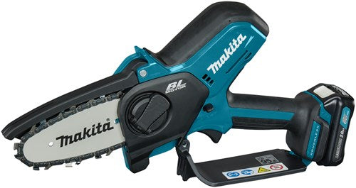Afbeelding laden in galerijviewer, Makita uc100dwa | cxt accu snoeizaag 12v max 10 cm (1x 2.0ah accu + lader) - uc100dwa
