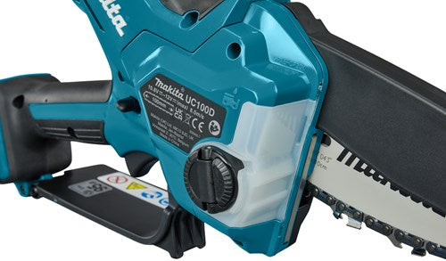 Afbeelding laden in galerijviewer, Makita uc100dz | accu snoeizaag | 12 v | body | zonder accu's laders - uc100dz
