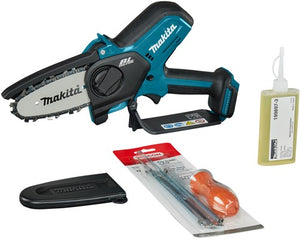 Makita uc100dz | accu snoeizaag | 12 v | body | zonder accu's laders - uc100dz