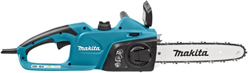 Afbeelding laden in galerijviewer, Makita uc3041a kettingzaag (blauw zwart)
