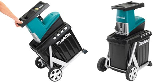Afbeelding laden in galerijviewer, Makita ud2500 hakselaar 230v - ud2500
