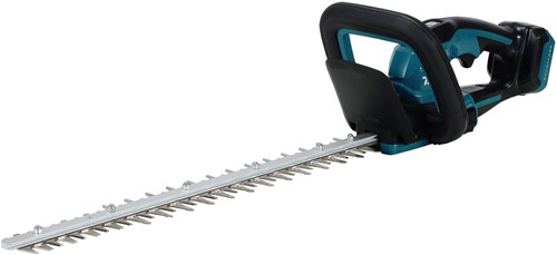 Afbeelding laden in galerijviewer, Makita uh020gz - xgt 40 v max accu heggenschaar | 50cm | zonder accu en lader - uh020gz
