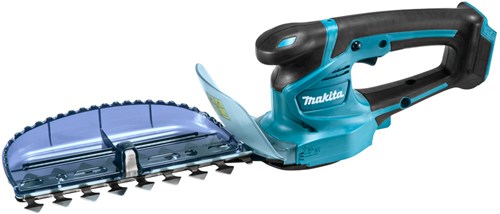 Afbeelding laden in galerijviewer, Makita uh201dsa | cxt 12 v max buxusschaar 20 cm | 2,0 ah accu (1 st) | lader | in doos - uh201dsa
