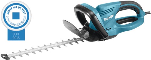 Afbeelding laden in galerijviewer, Makita heggenschaar uh4570 (blauw zwart)
