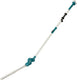 Makita un460wdz | stokheggenschaar | cxt 12 v max | 46cm | zonder accu en lader in doos. - un460wdz