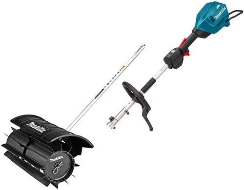 Afbeelding laden in galerijviewer, Makita ux01gz10 | combisysteem | xgt 40 v max | body | zonder accu's en lader | inclusief 199339-7
