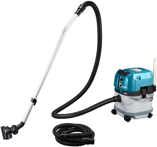 Afbeelding laden in galerijviewer, Makita vc004glz01 | accu stofzuiger | 40v max | zonder accu's en lader | met aws zender - vc004glz01
