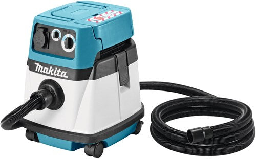 Afbeelding laden in galerijviewer, Makita vc1310lx1 bouwstofzuiger - vc1310lx1
