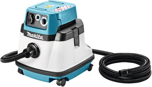 Afbeelding laden in galerijviewer, Makita vc2510lx1 stofzuiger - vc2510lx1
