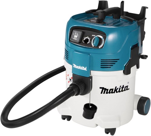 Afbeelding laden in galerijviewer, Makita vc3012m 230v stofzuiger m-klasse - vc3012m
