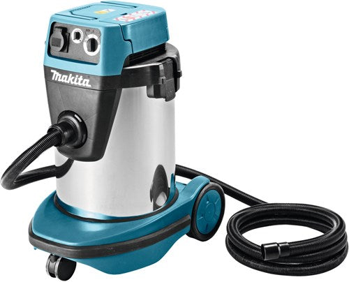 Afbeelding laden in galerijviewer, Makita vc3210lx1 bouwstofzuiger - vc3210lx1
