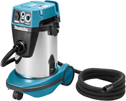 Afbeelding laden in galerijviewer, Makita vc3211mx1 230v stofzuiger m-klasse - vc3211mx1
