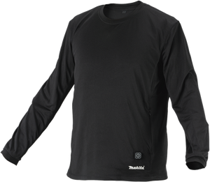Makita verwarmd ondershirt 3xl - dcx200c3xl