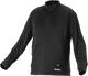 Makita verwarmd ondershirt met rits s - dcx201bs