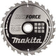 Makita accessoires makita zaagb hout 235x30x24t 20g - b-08408