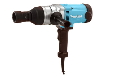 Makita tw1000 slagmoersleutel - elektrisch - 1000 nm