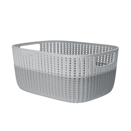 Mand duotone grey 15l