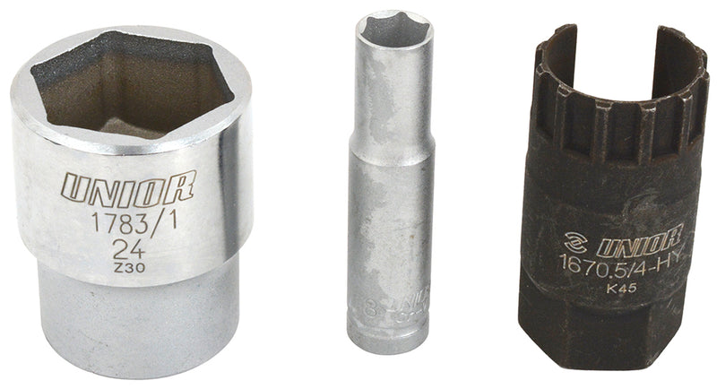 Afbeelding laden in galerijviewer, Manitou tool kit mattoc
