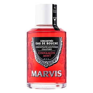Marvis mondwater cinnamon mint 120ml