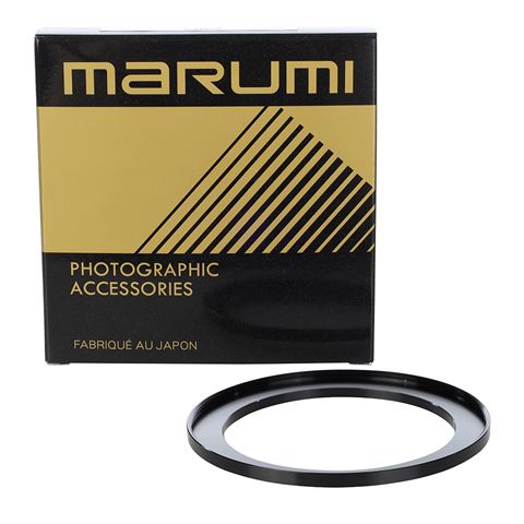 Afbeelding laden in galerijviewer, Marumi Step-up Ring Lens 72 mm naar Accessoire 77 mm
