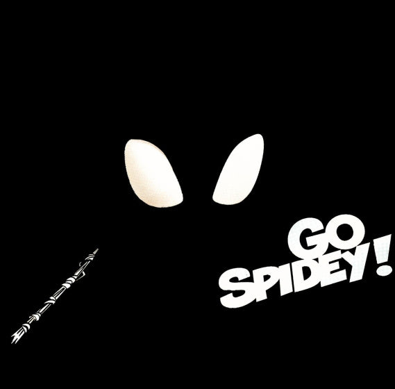 Afbeelding laden in galerijviewer, Marvel Spider-man Go Schoolrugzak Junior Rood
