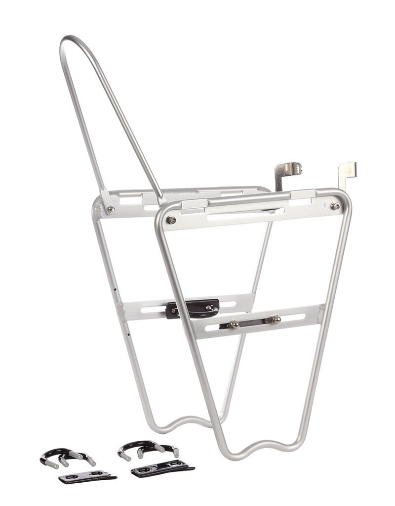Afbeelding laden in galerijviewer, Massload lowrider alu cl-890f, mat-zilver
