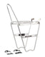Massload lowrider alu cl-890f, mat-zilver