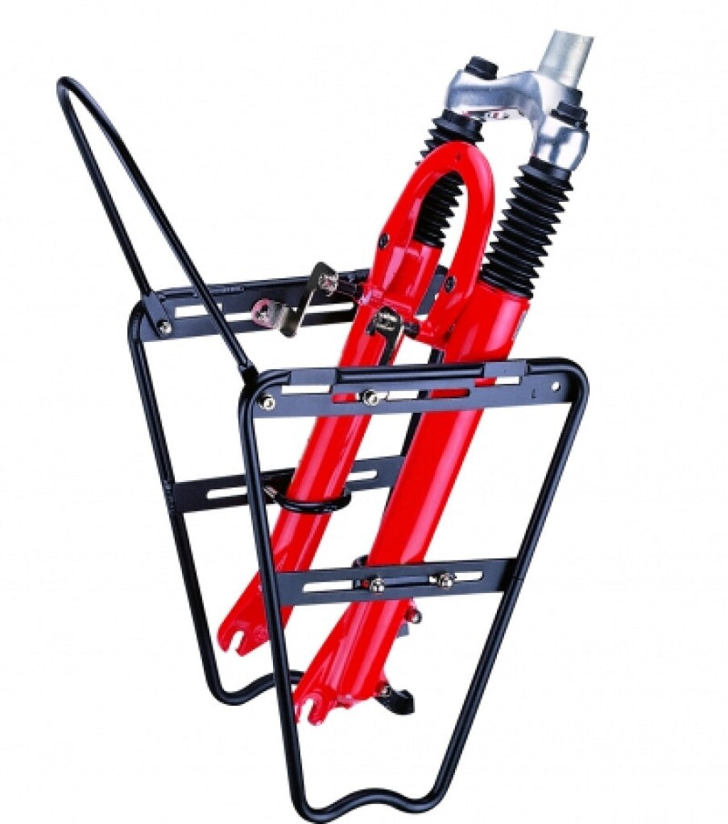 Afbeelding laden in galerijviewer, Massload lowrider alu cl-890f, mat-zilver
