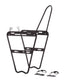 Buzaglo massload lowrider alu cl-890f, mat-zwart
