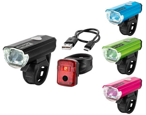 Puky lumi lighting set