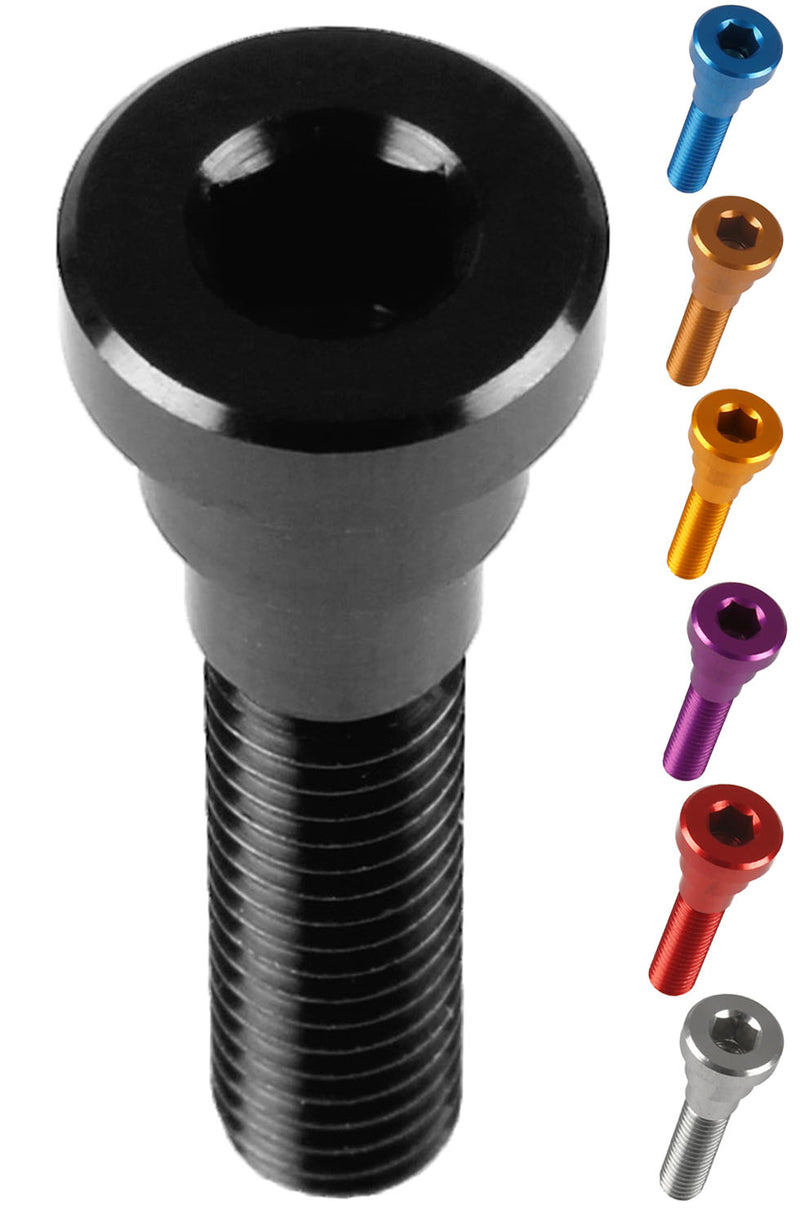 Afbeelding laden in galerijviewer, Hope top cap grip doctor screw
