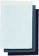 Enzo master gerson schuurpads middel | grijs - 20.600.52