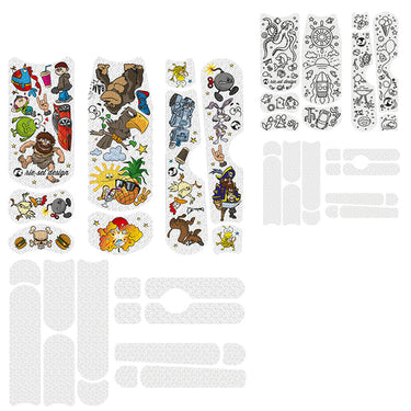 Rie:sel design kids:tape kiddo - frame protection film