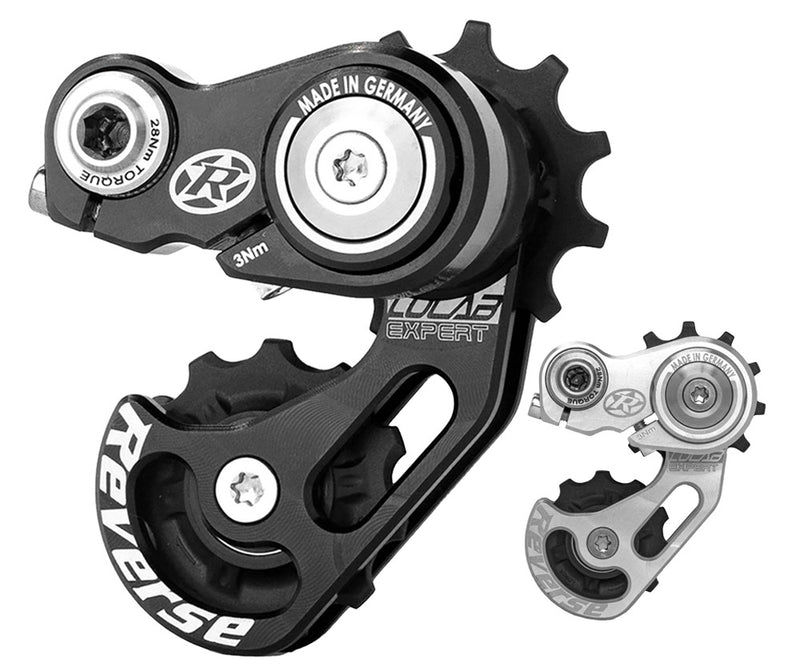 Afbeelding laden in galerijviewer, Reverse components colab expert chain tensioner

