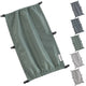Croozer sun cover for kid vaaya 1