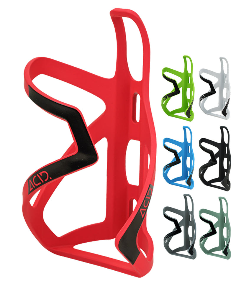 Afbeelding laden in galerijviewer, Acid hpp sidecage bottle cage right
