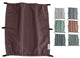 Croozer sun protection for vaaya 2 keeke 2 child trailer