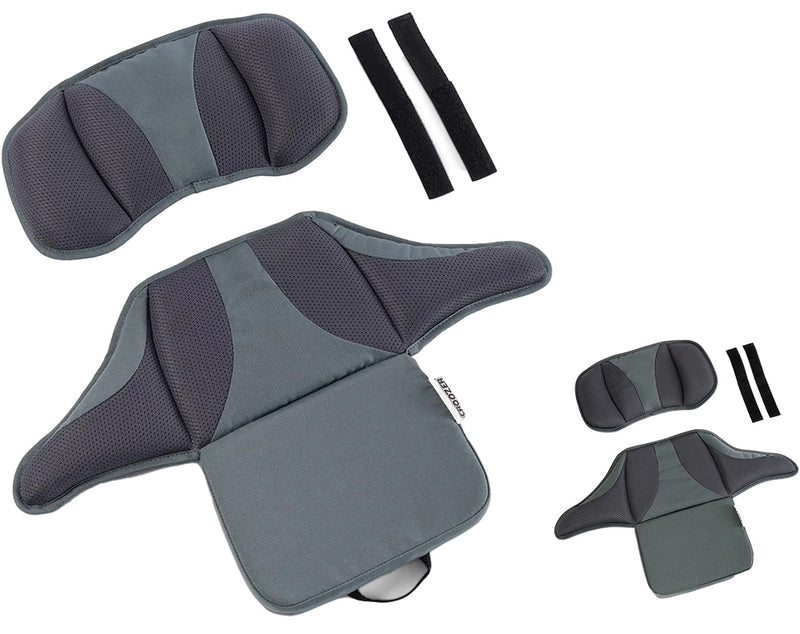Afbeelding laden in galerijviewer, Croozer seat support

