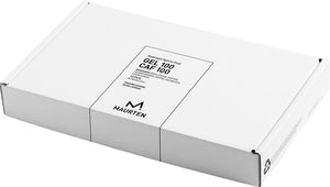 Maurten gel 100 caf 100 energy gel + caffeine 12x40g